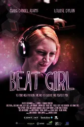 Beat Girl постер