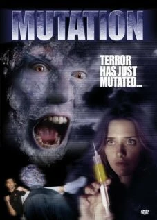 Постер Мутация 2006