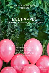 L'échappée 2018 постер