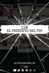 11M: El Principio del Fin постер