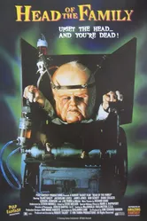 Глава Семейства 1996 постер