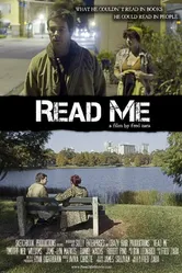 Read Me 2016 постер