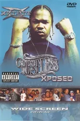 Xzibit: Restless Xposed постер