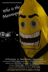Who Is the Mannequin? постер