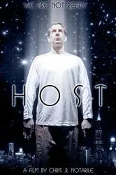 Host 2012 постер