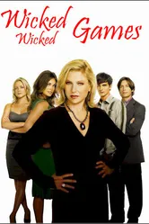 Нечестные жестокие игры 2006 постер