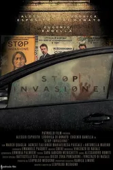 Stop Invasione! постер