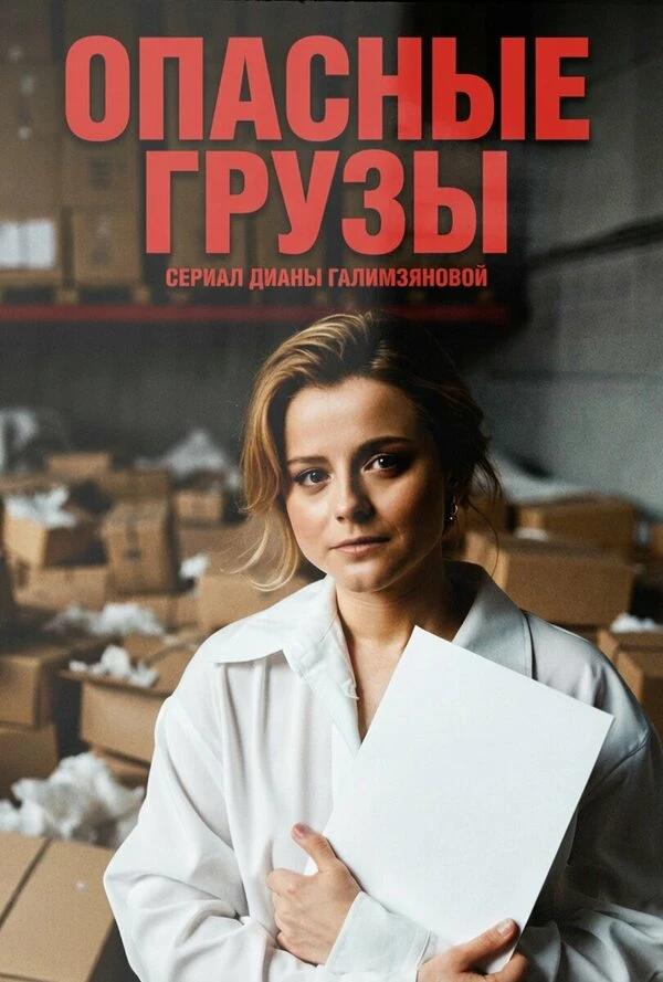 Постер фильма