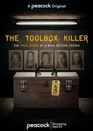 The Toolbox Killer постер