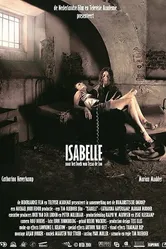 Isabelle 2001 постер