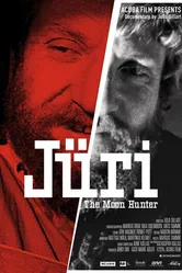 The Moon Hunter постер
