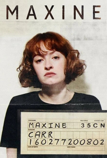 Постер Maxine