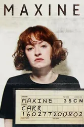 Maxine постер