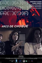 Arco de choque постер