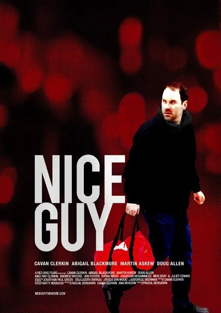 Постер Nice Guy 2012