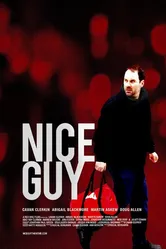 Nice Guy 2012 постер