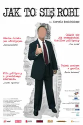 Jak to sie robi постер