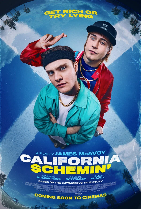 Постер фильма