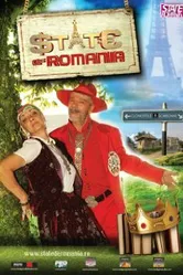 Румынский Стате 2009 постер
