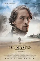 Золотой берег 2015, Дания постер