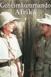 The Royal African Rifles постер