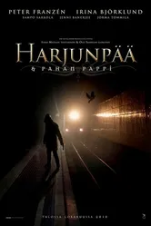 Служитель зла 2010 постер