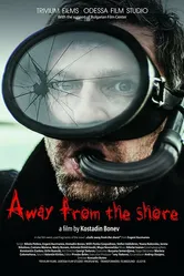 Away from the shore постер