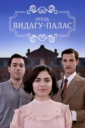 Видагу Палас 2017 постер