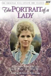 The Portrait of a Lady постер