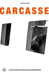 Carcasse 2017 постер