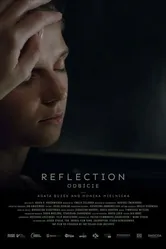 Отражение 2018, Польша постер