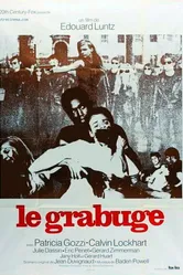 Le grabuge постер