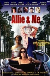 Allie & Me постер
