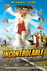 Неуправляемый 2006 постер