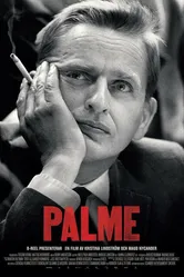 Пальме 2012 постер