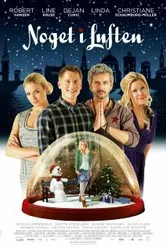 Что-то в воздухе 2011 постер