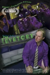 The Lavatory постер