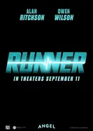 Runner постер