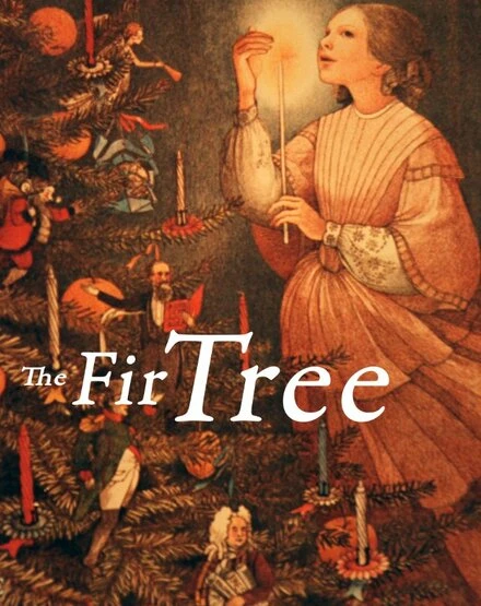 Постер The Fir Tree 1979