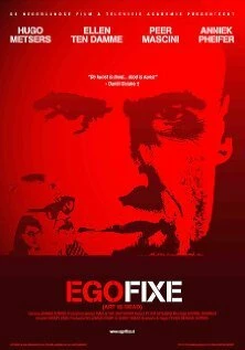 Постер Egofixe