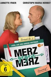 Мерц против Мерца 2019 постер