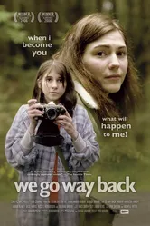 We Go Way Back постер