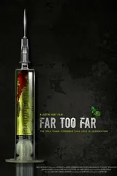 Far Too Far постер
