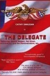 The Delegate 2006 постер