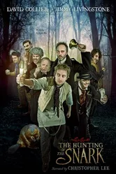 Охота на Снарка 2017 постер