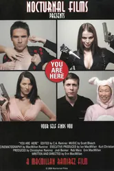 You Are Here 2004 постер