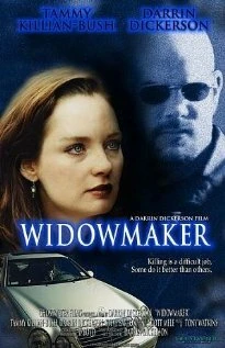 Постер Widowmaker 2000