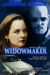 Widowmaker 2000 постер