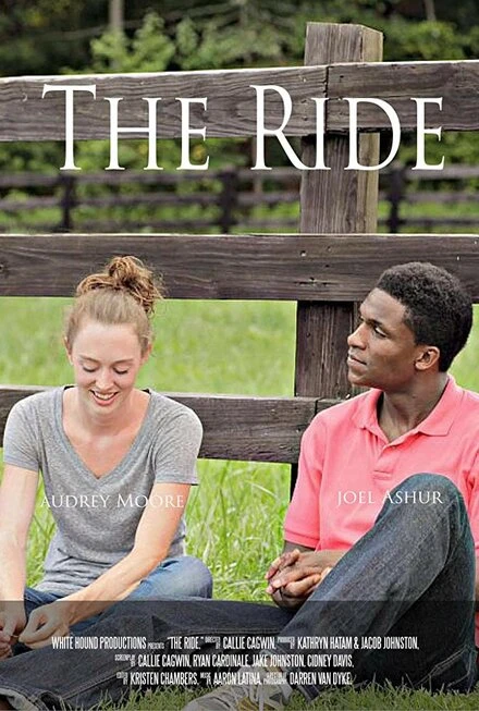 Постер The Ride 2015