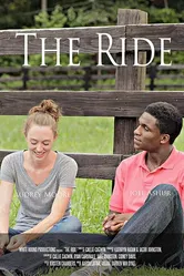 The Ride 2015 постер